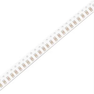 1206 220UF 10V SMD Ceramic Capacitor MLCC 20 X5R Material 1206 227M 10V