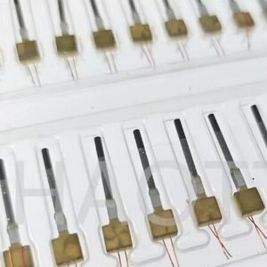 AL1.65X1.65X5D-4F ceramic actuator multilayer piezoelectric NEC TOKIN Piezoelectric Actuators 10pcs